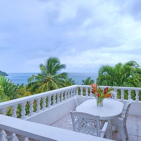Royal Palm Holiday Apartment Mero Luaran gambar