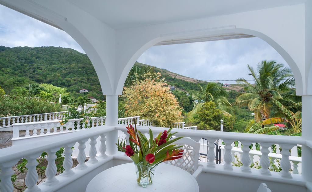 Royal Palm Holiday Apartment Mero Luaran gambar