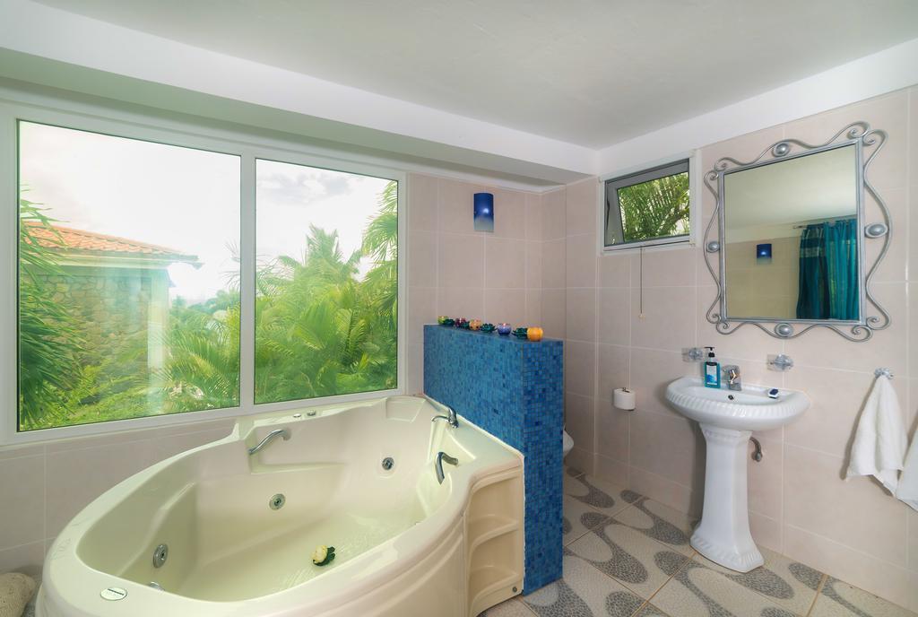Royal Palm Holiday Apartment Mero Luaran gambar