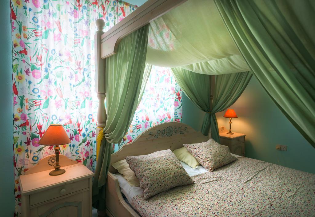 Royal Palm Holiday Apartment Mero Luaran gambar