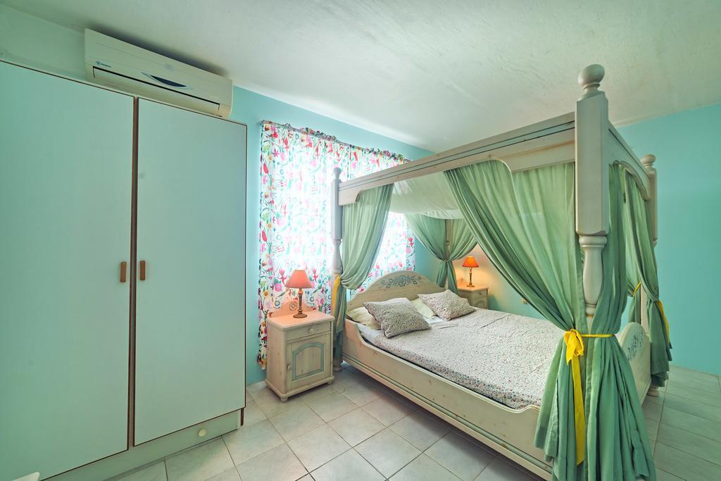 Royal Palm Holiday Apartment Mero Luaran gambar