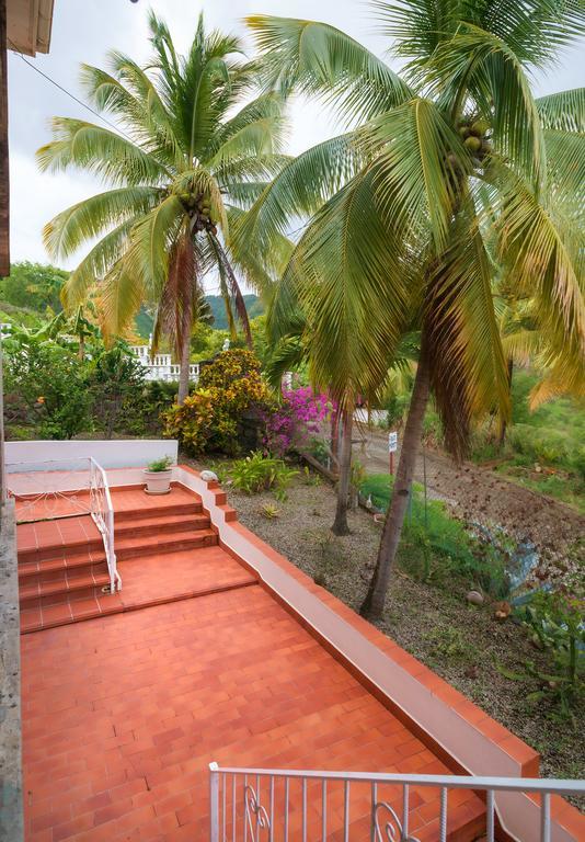 Royal Palm Holiday Apartment Mero Luaran gambar