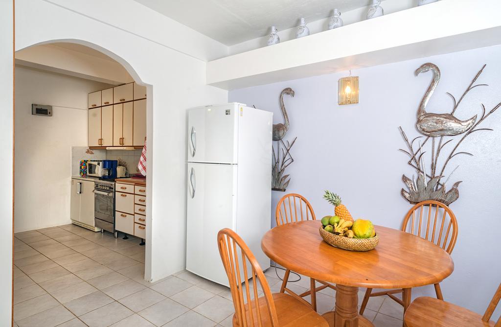 Royal Palm Holiday Apartment Mero Luaran gambar