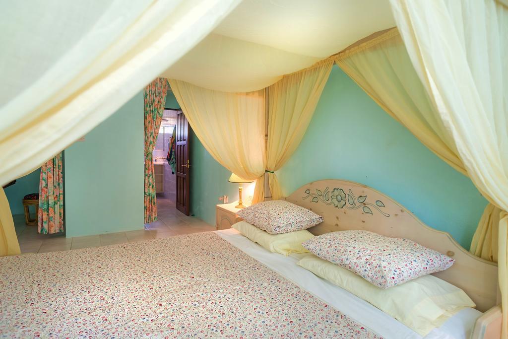 Royal Palm Holiday Apartment Mero Luaran gambar