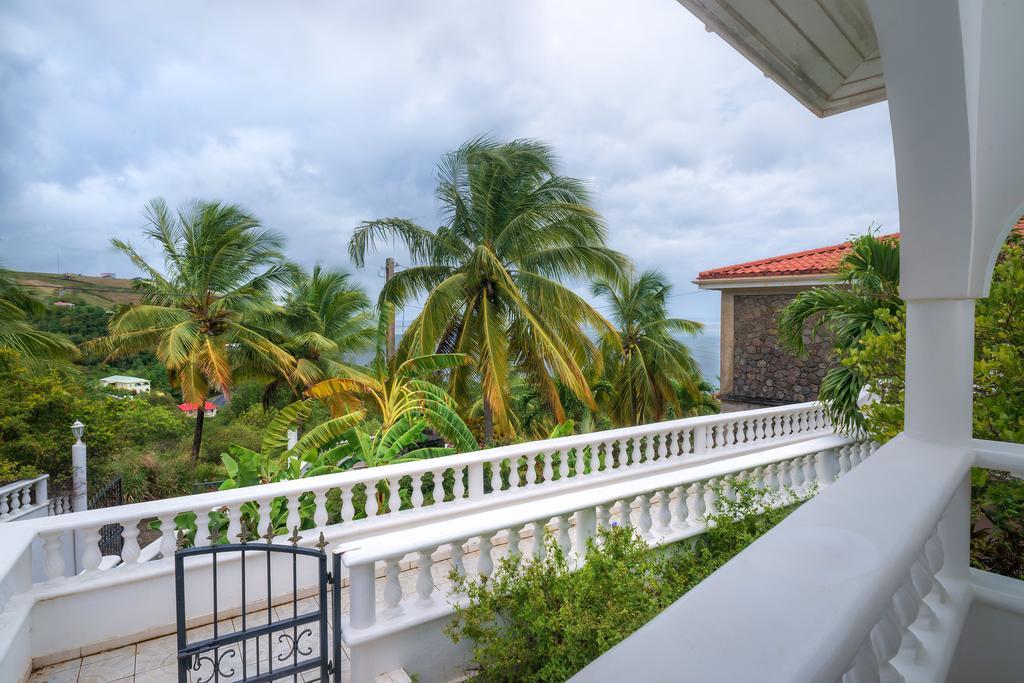 Royal Palm Holiday Apartment Mero Luaran gambar