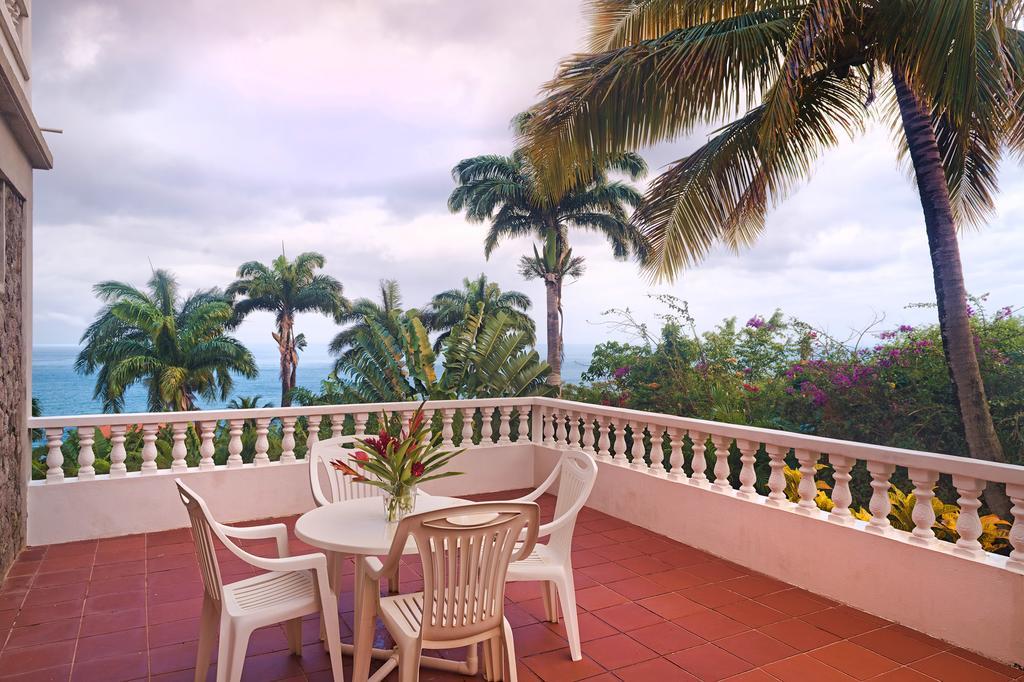 Royal Palm Holiday Apartment Mero Luaran gambar