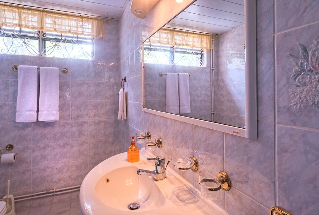 Royal Palm Holiday Apartment Mero Luaran gambar