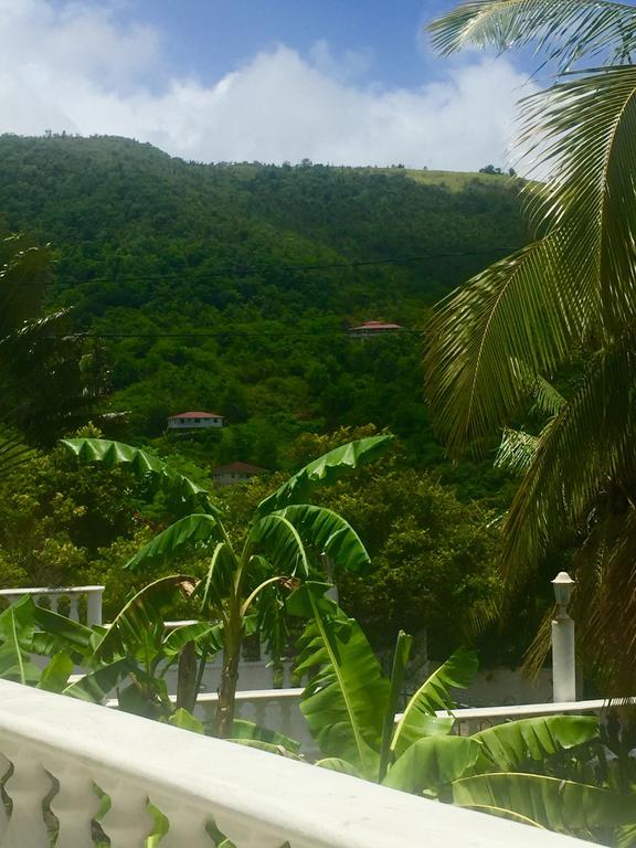 Royal Palm Holiday Apartment Mero Luaran gambar
