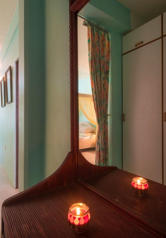 Royal Palm Holiday Apartment Mero Luaran gambar